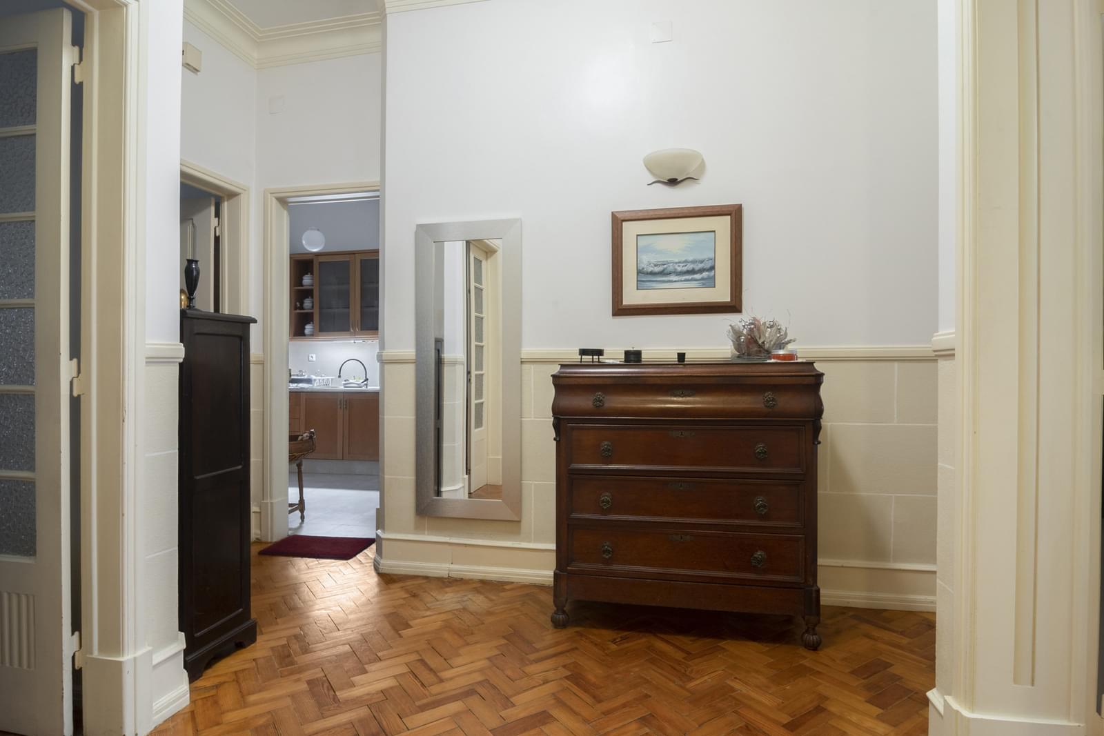 Apartamento T4 + 1 com vista, Areeiro, Lisboa - Imagem 9