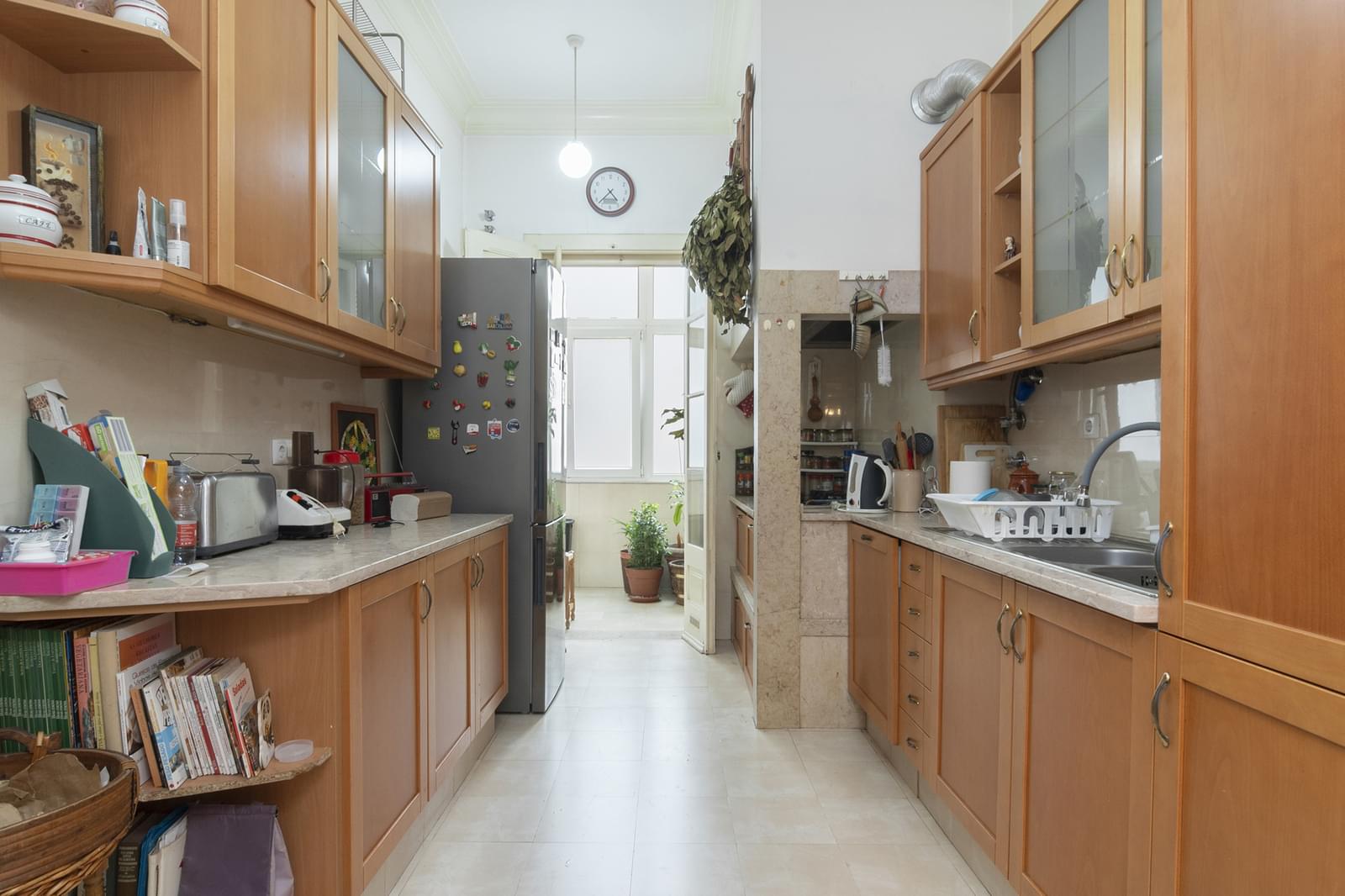 Apartamento T4 + 1 com vista, Areeiro, Lisboa - Imagem 8