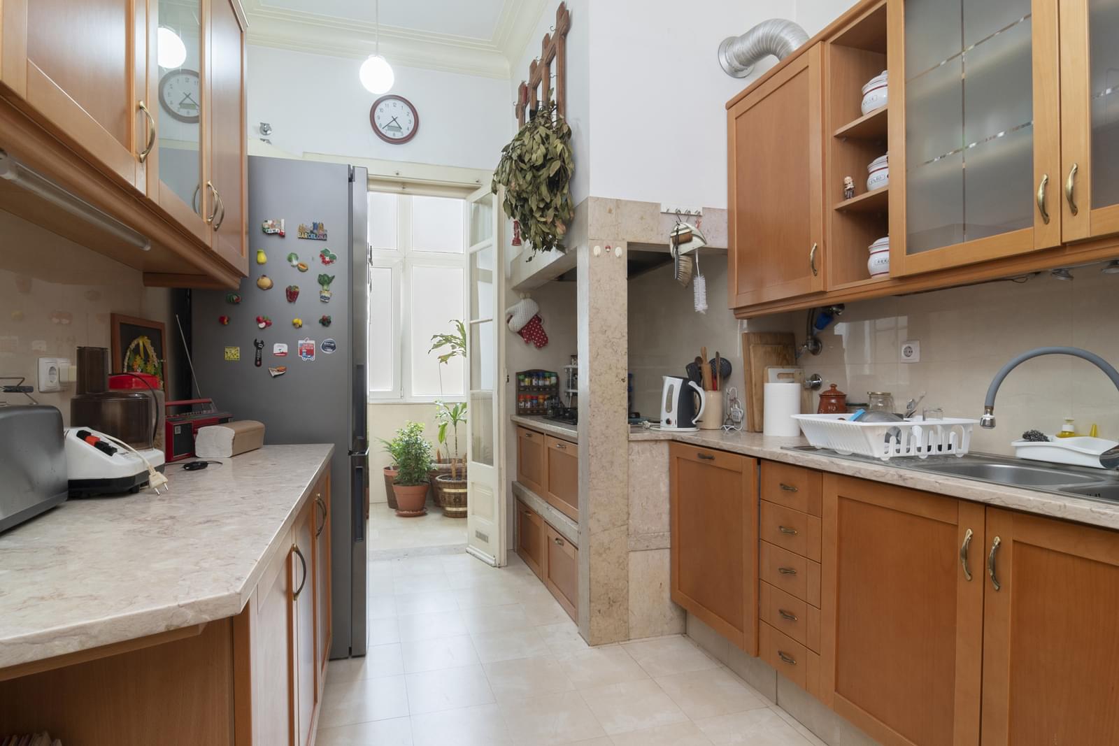 Apartamento T4 + 1 com vista, Areeiro, Lisboa - Imagem 7