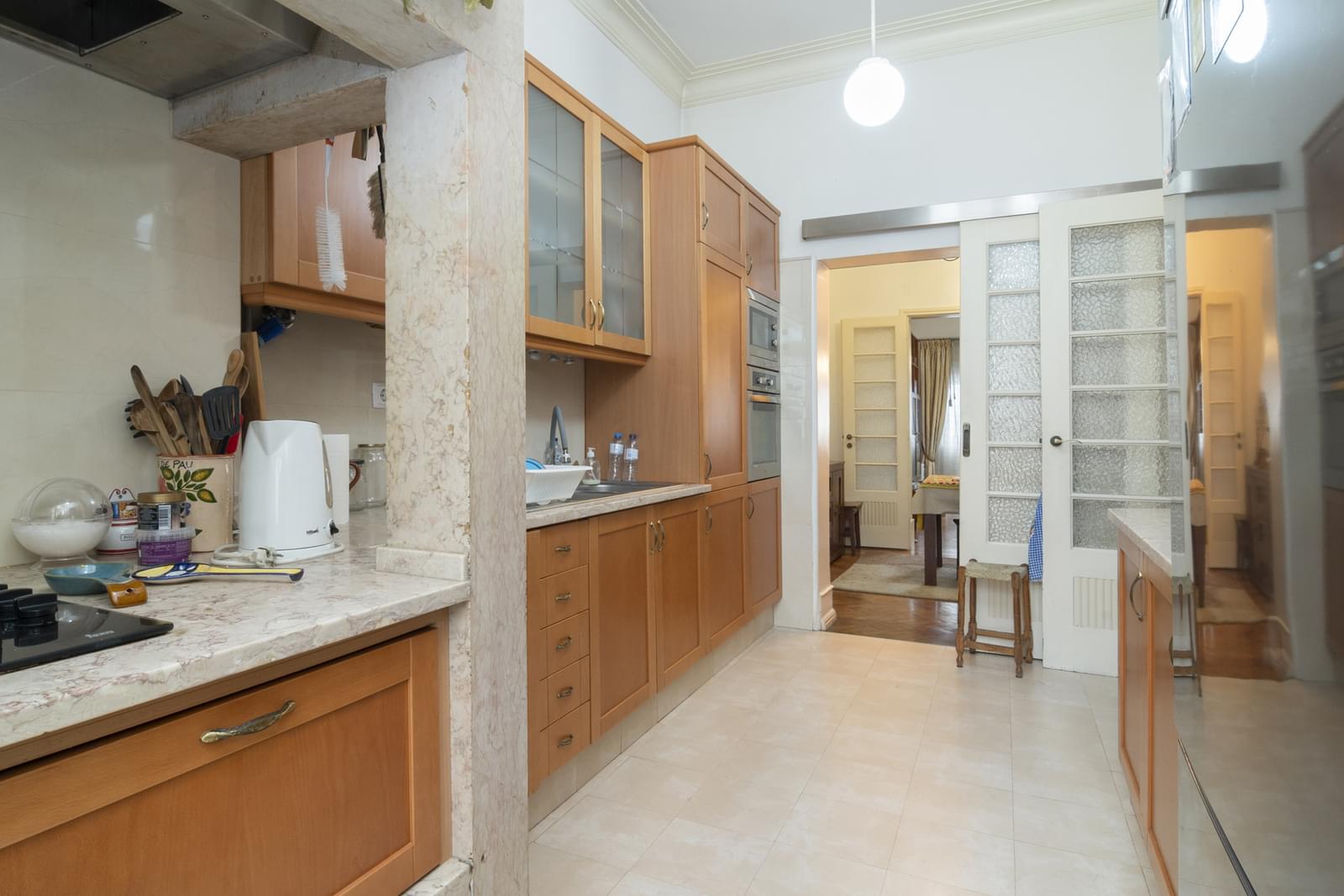 Apartamento T4 + 1 com vista, Areeiro, Lisboa - Imagem 6