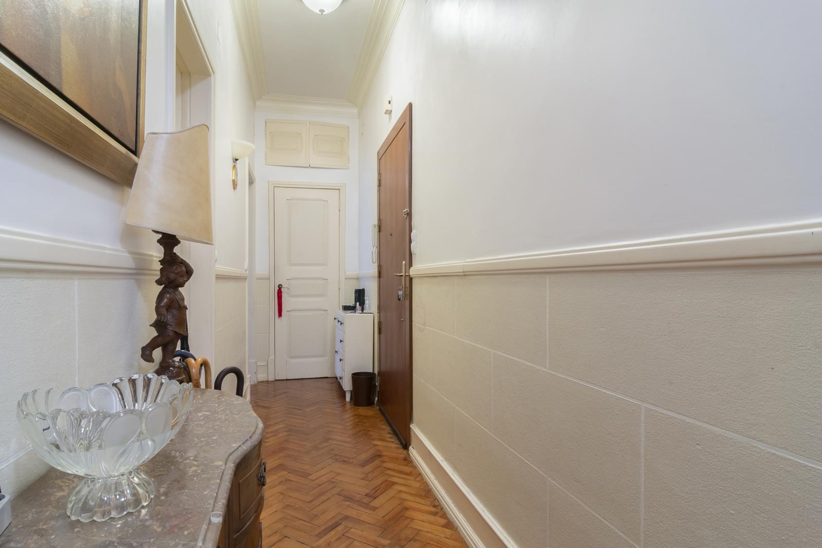 Apartamento T4 + 1 com vista, Areeiro, Lisboa - Imagem 11
