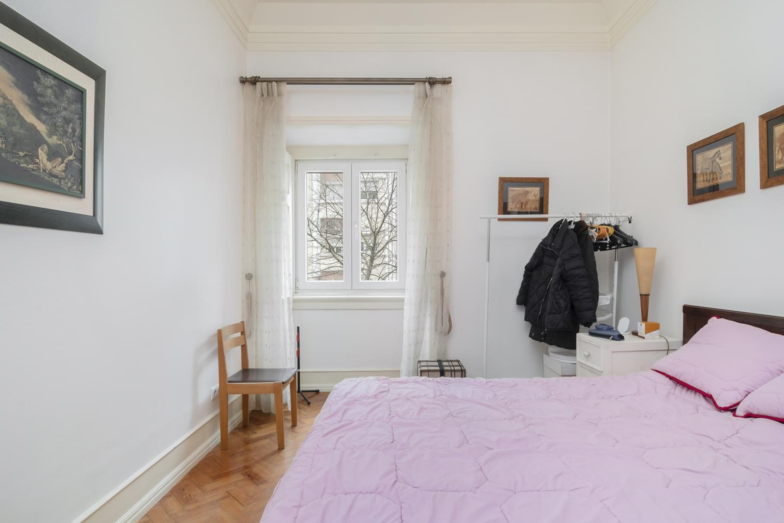 Apartamento T4 + 1 com vista, Areeiro, Lisboa - Imagem 15