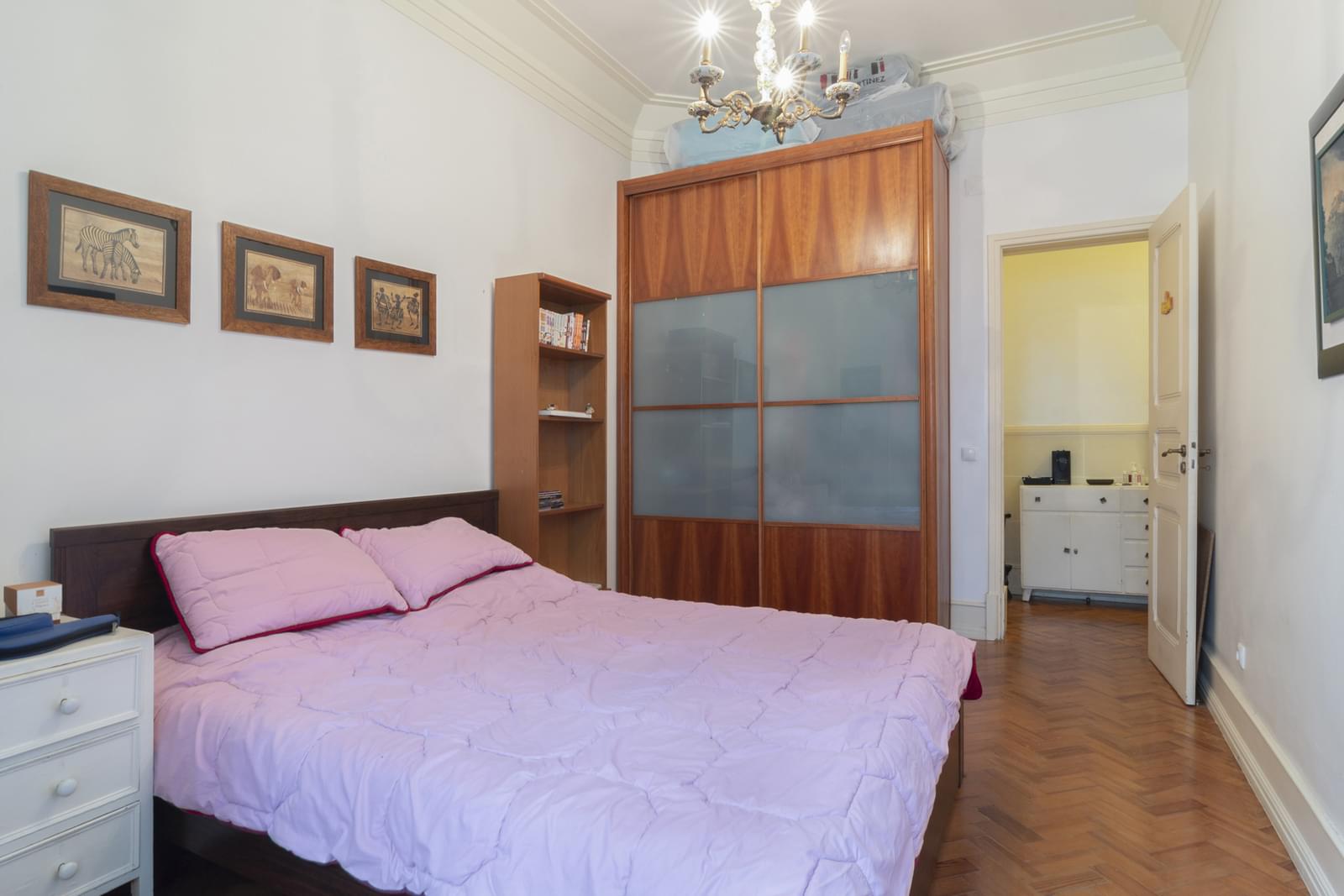 Apartamento T4 + 1 com vista, Areeiro, Lisboa - Imagem 16