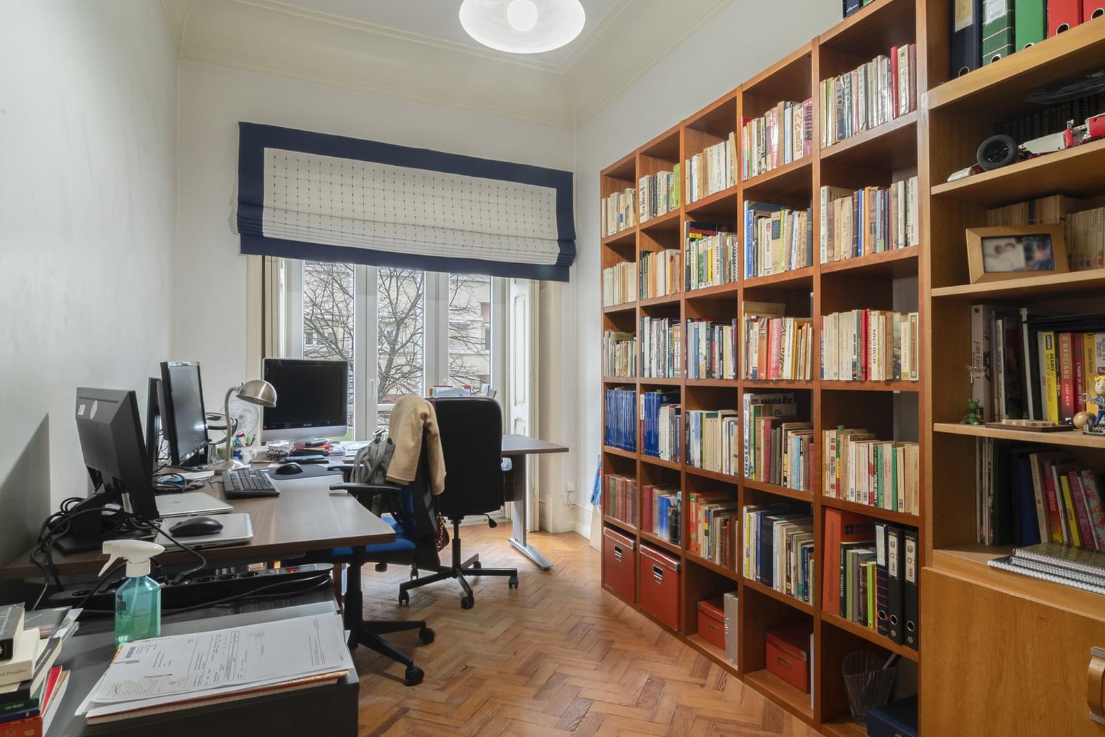 Apartamento T4 + 1 com vista, Areeiro, Lisboa - Imagem 17