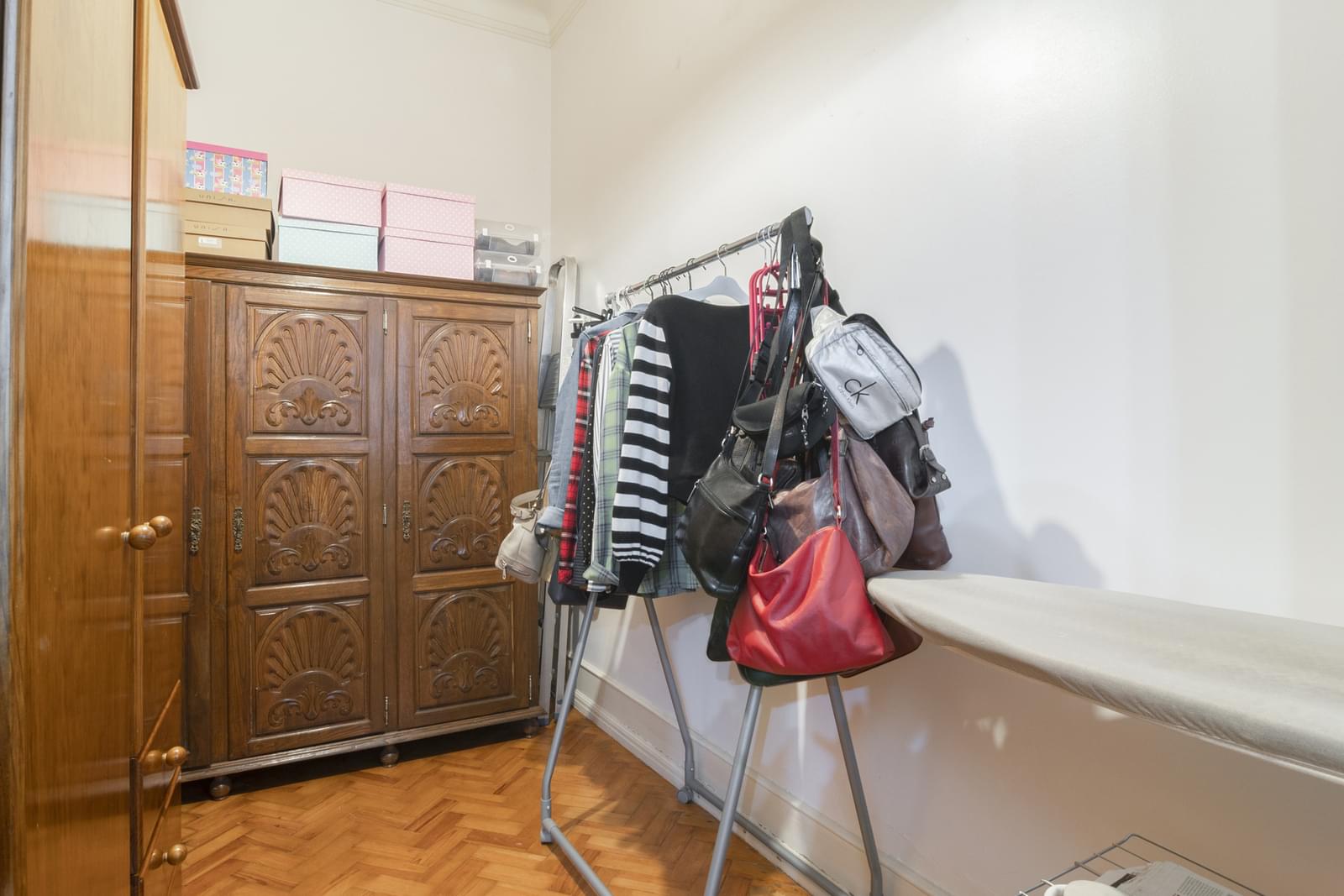 Apartamento T4 + 1 com vista, Areeiro, Lisboa - Imagem 22