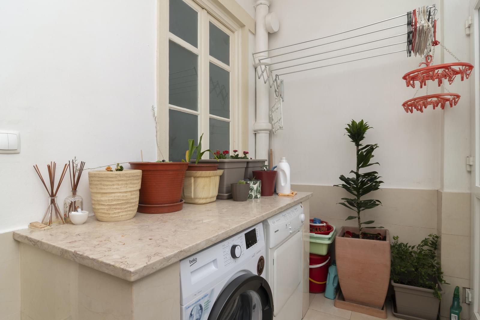 Apartamento T4 + 1 com vista, Areeiro, Lisboa - Imagem 25