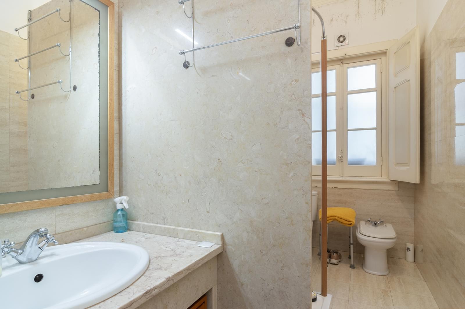 Apartamento T4 + 1 com vista, Areeiro, Lisboa - Imagem 23