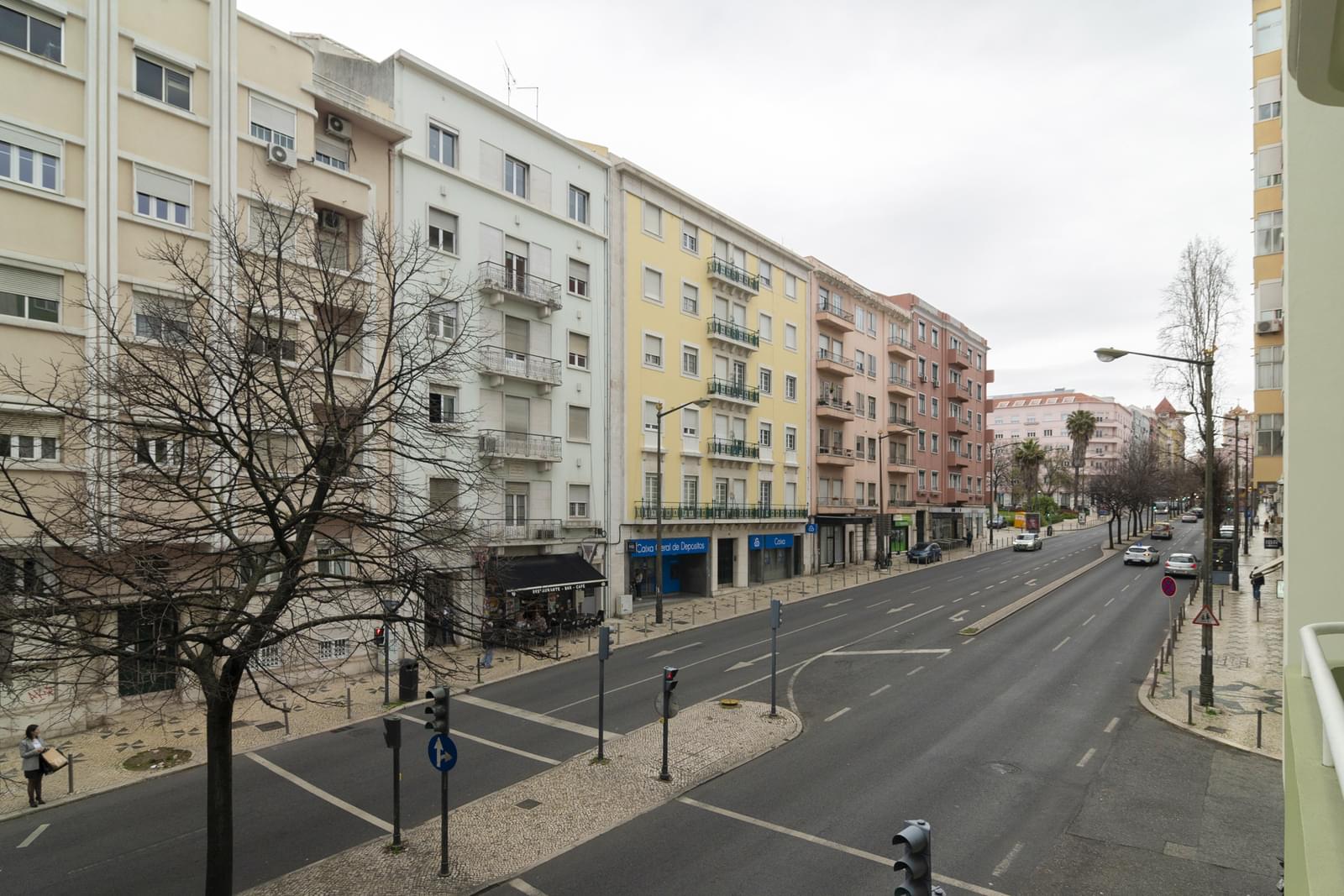 Apartamento T4 + 1 com vista, Areeiro, Lisboa - Imagem 28