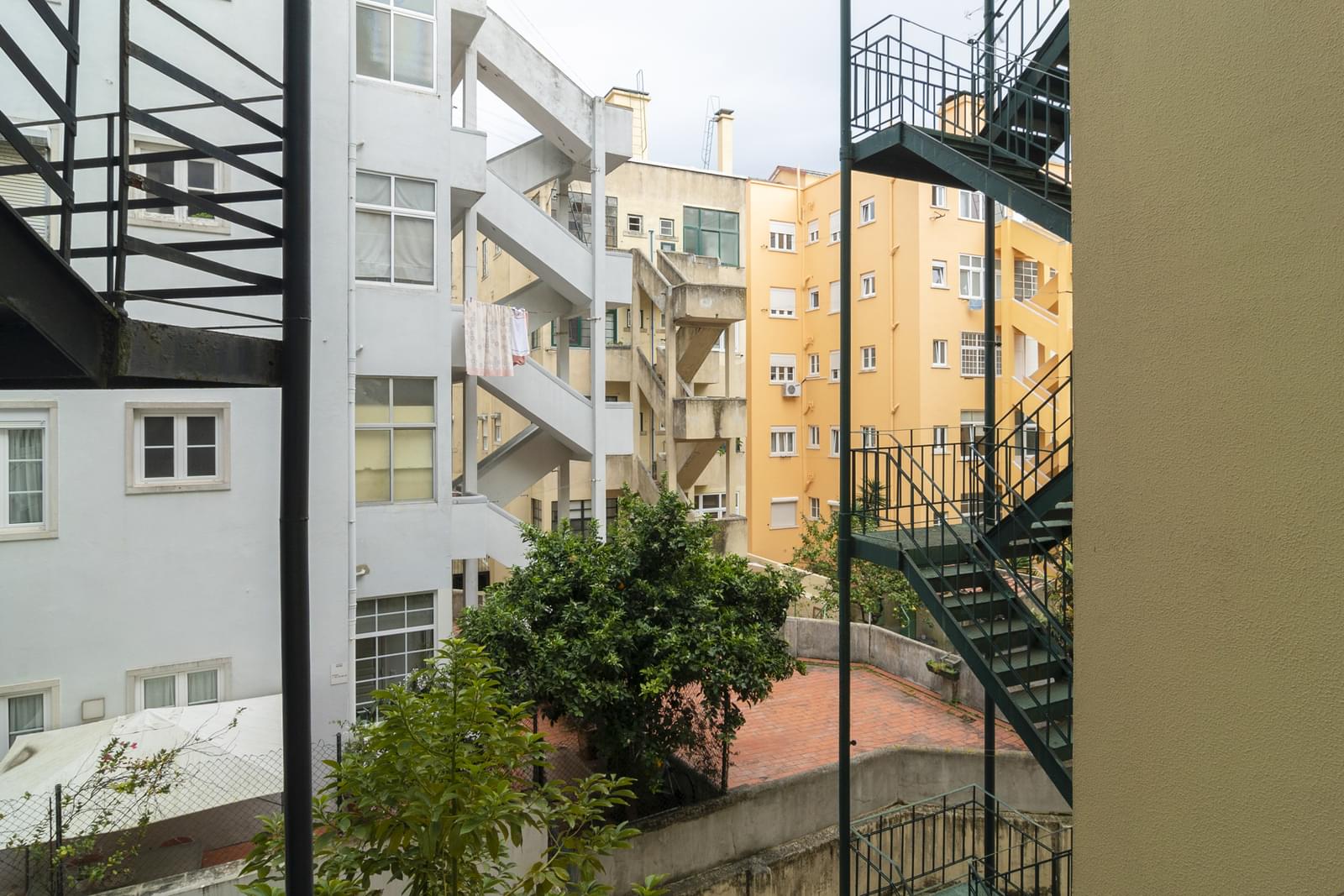 Apartamento T4 + 1 com vista, Areeiro, Lisboa - Imagem 26
