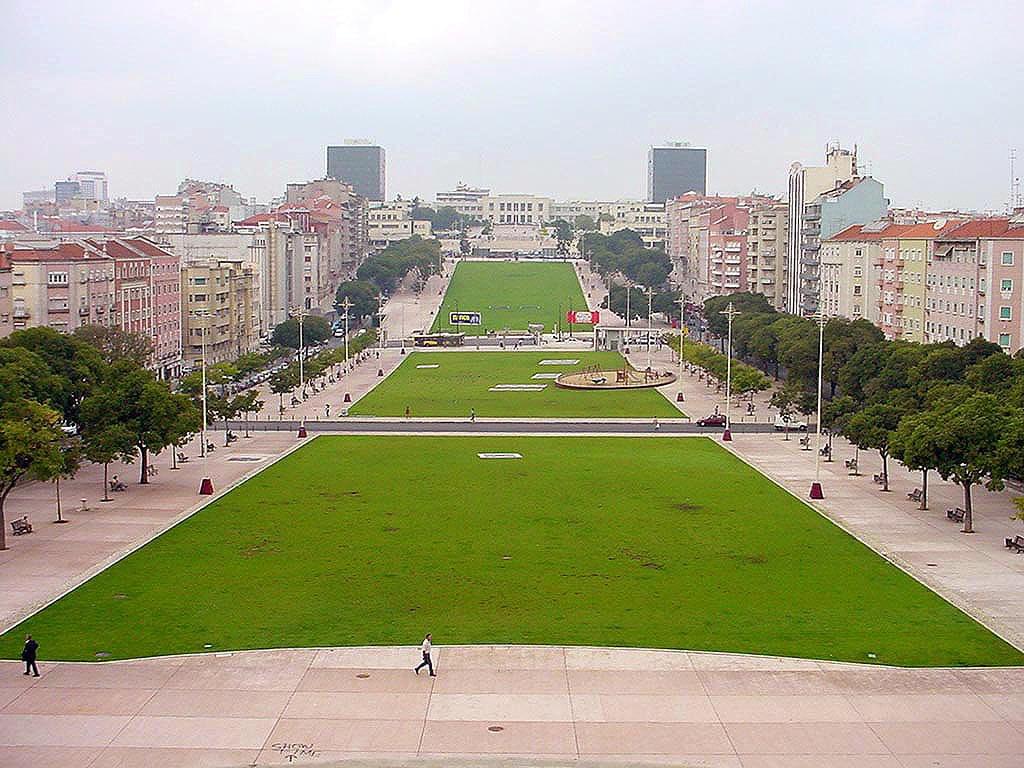 Apartamento T4 + 1 com vista, Areeiro, Lisboa - Imagem 29