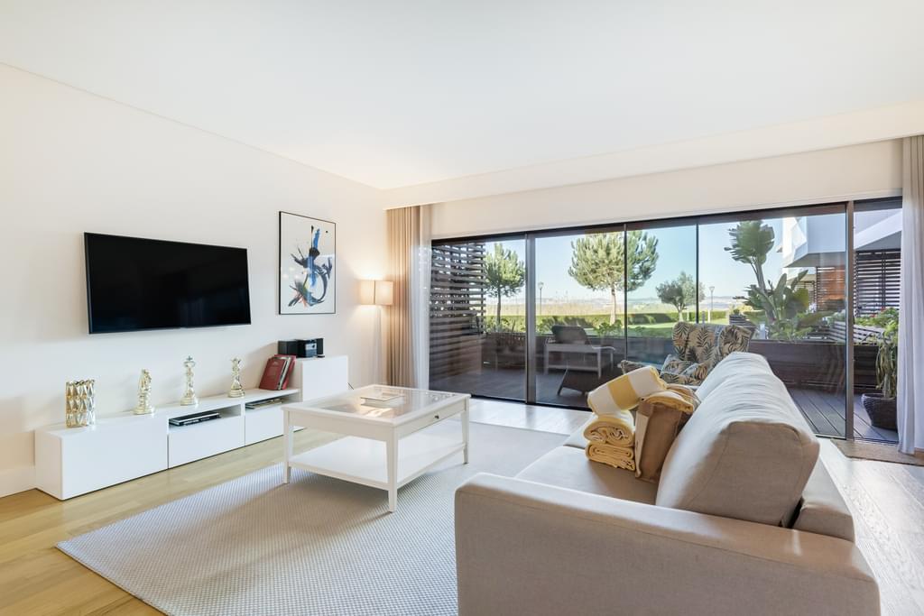 3 Bedroom Apartment with swimming pool, Alcochete 954252643