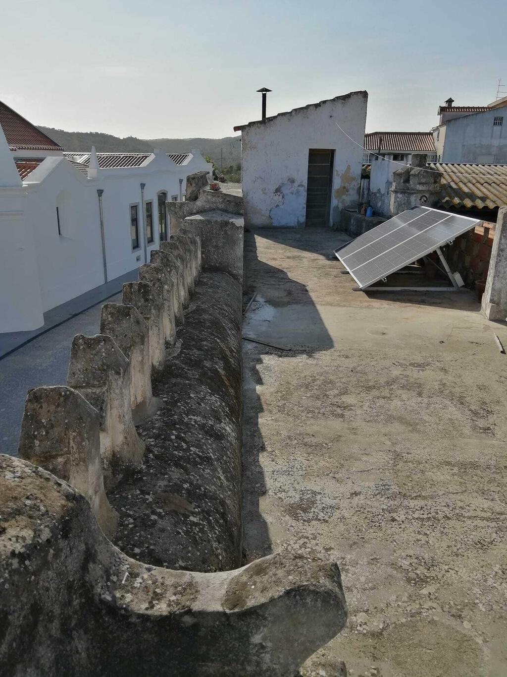 7 Bedroom House with a terrace, Grandola 29229051