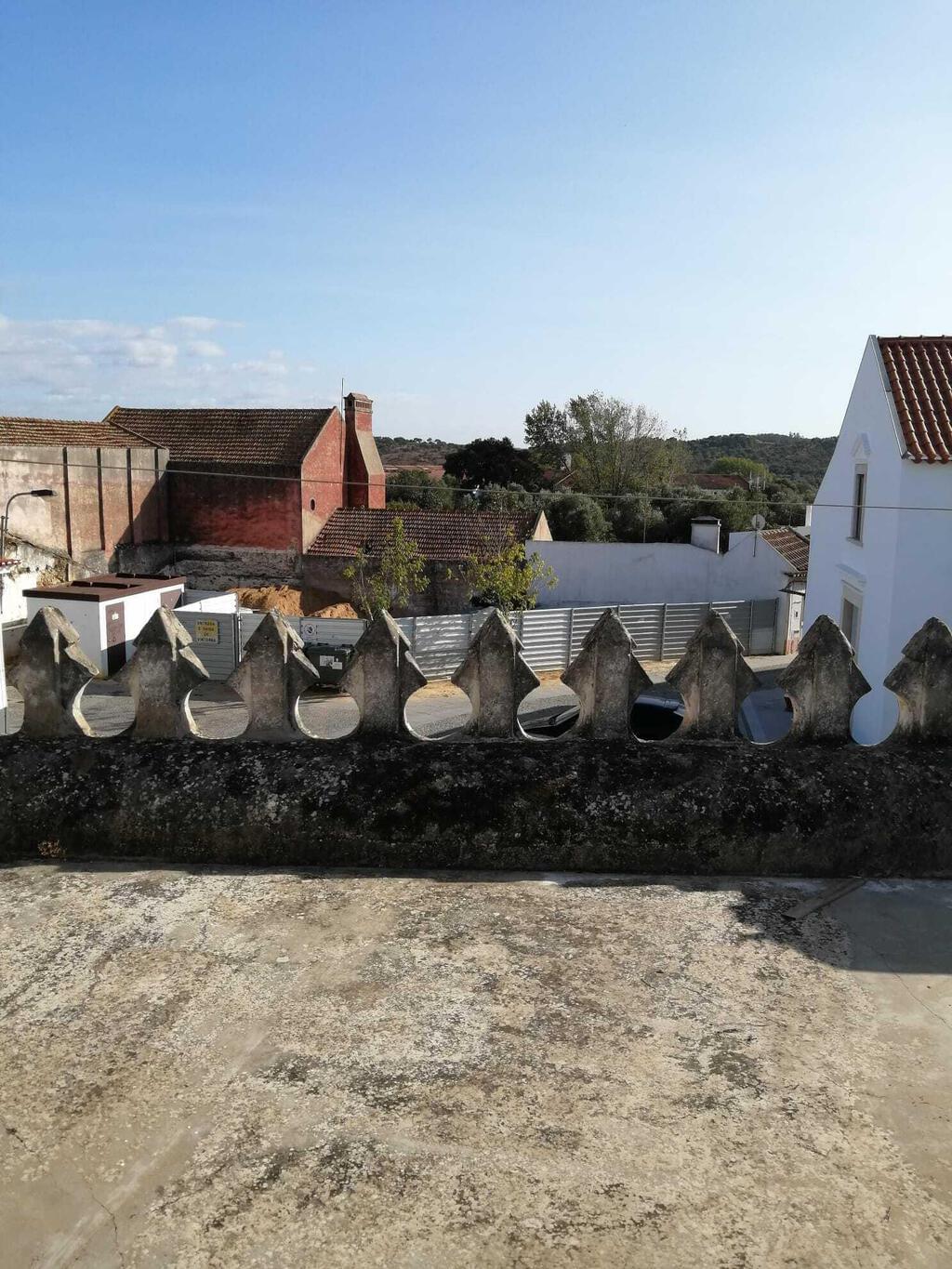 7 Bedroom House with a terrace, Grandola 29229051