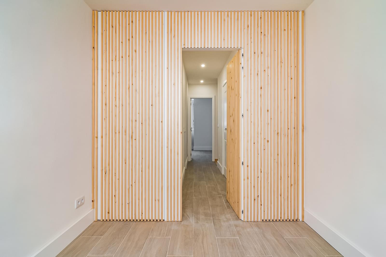 Apartamento T2 remodelado, Santos, Lisboa - Imagem 20