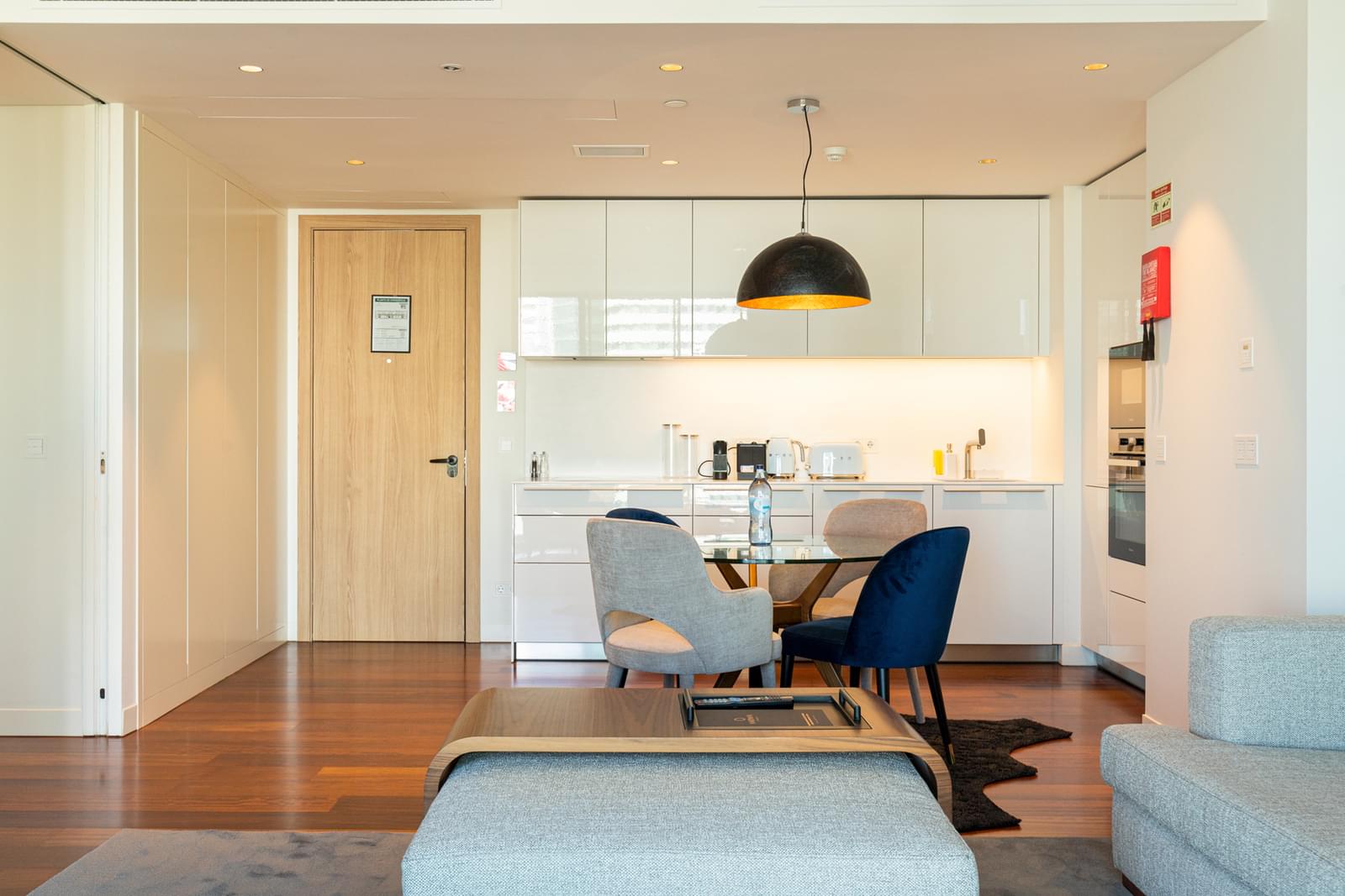 2 Bedroom Apartment/Flat's Image 6