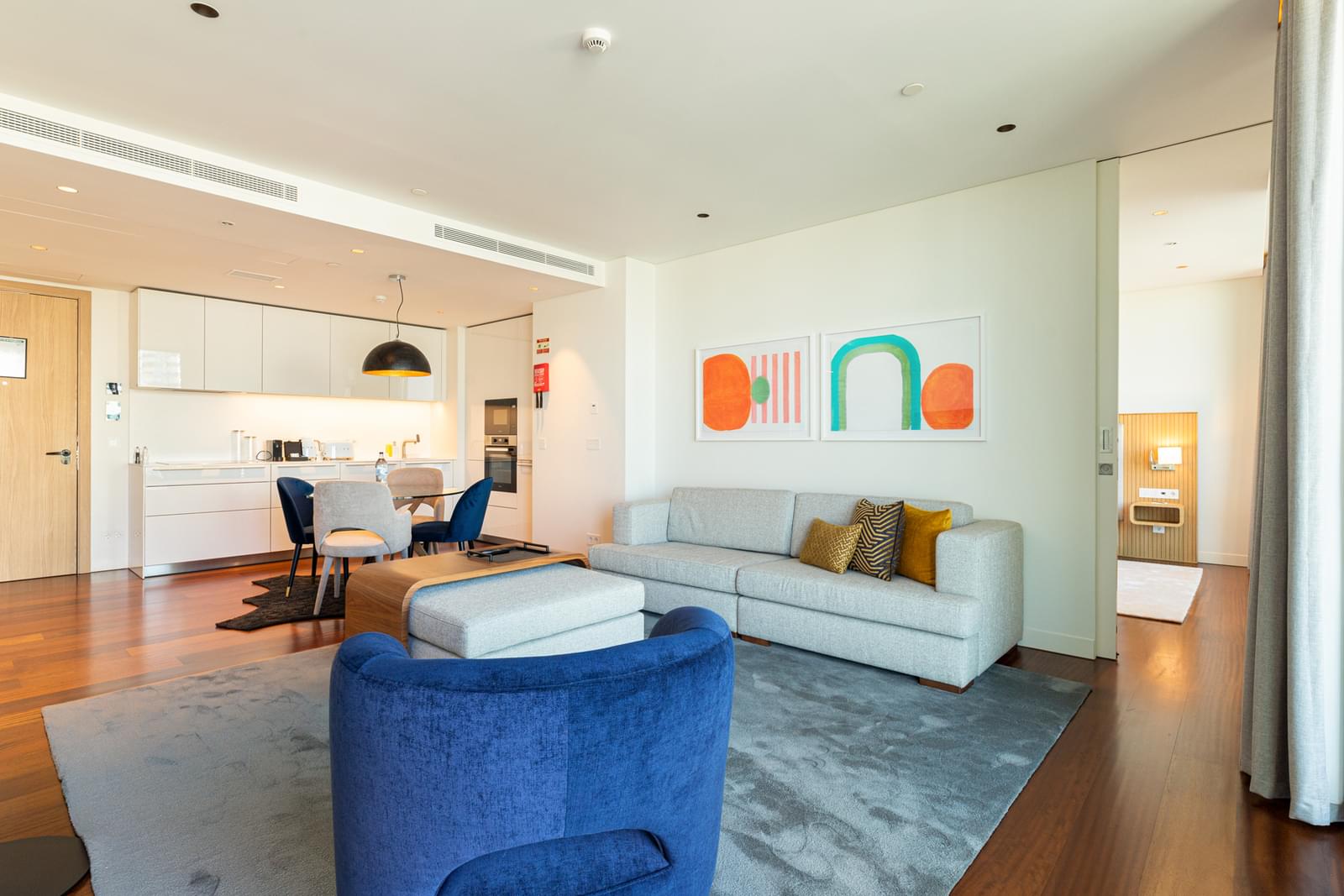 2 Bedroom Apartment/Flat's Image 7