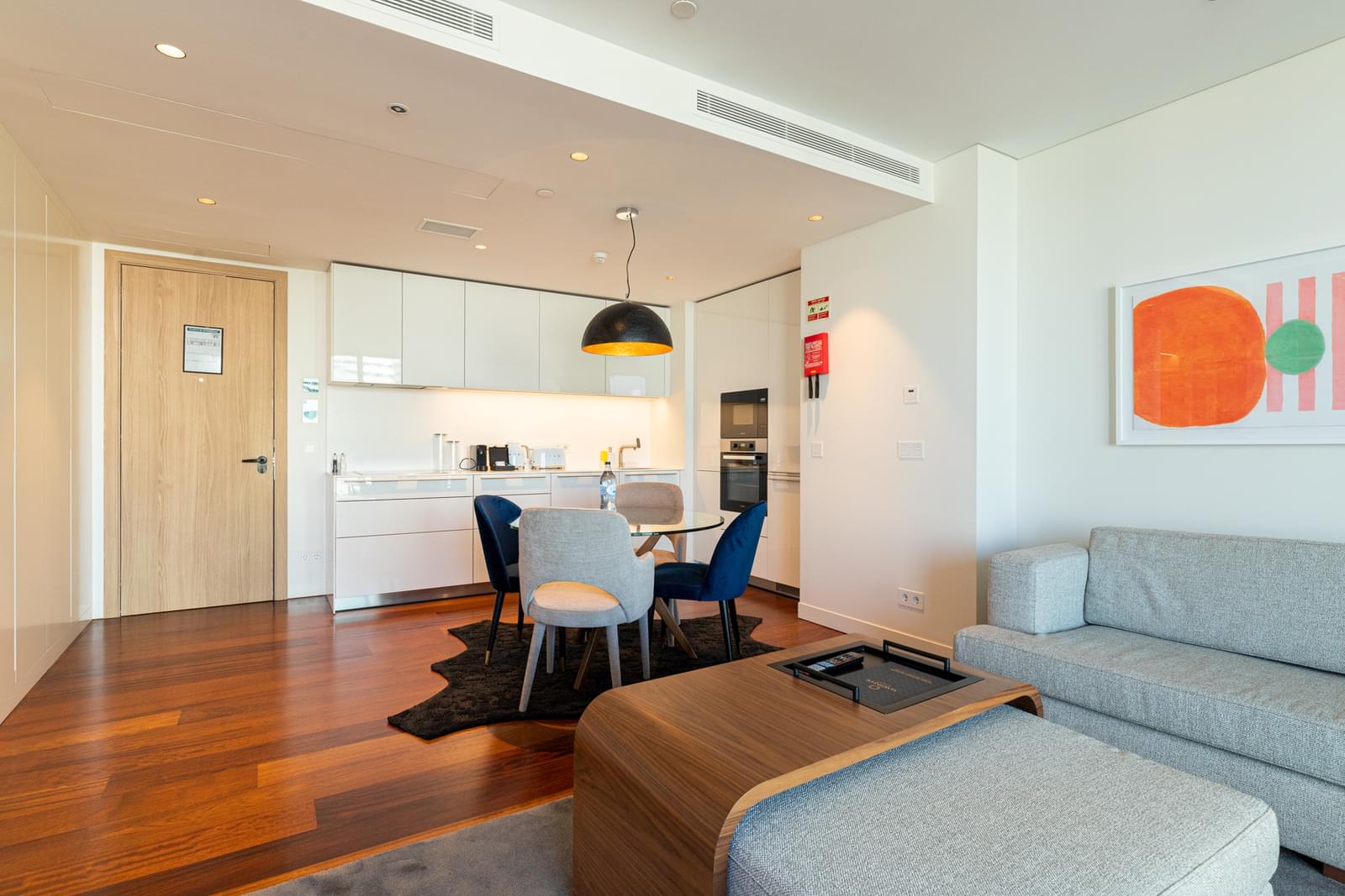 2 Bedroom Apartment/Flat's Image 8