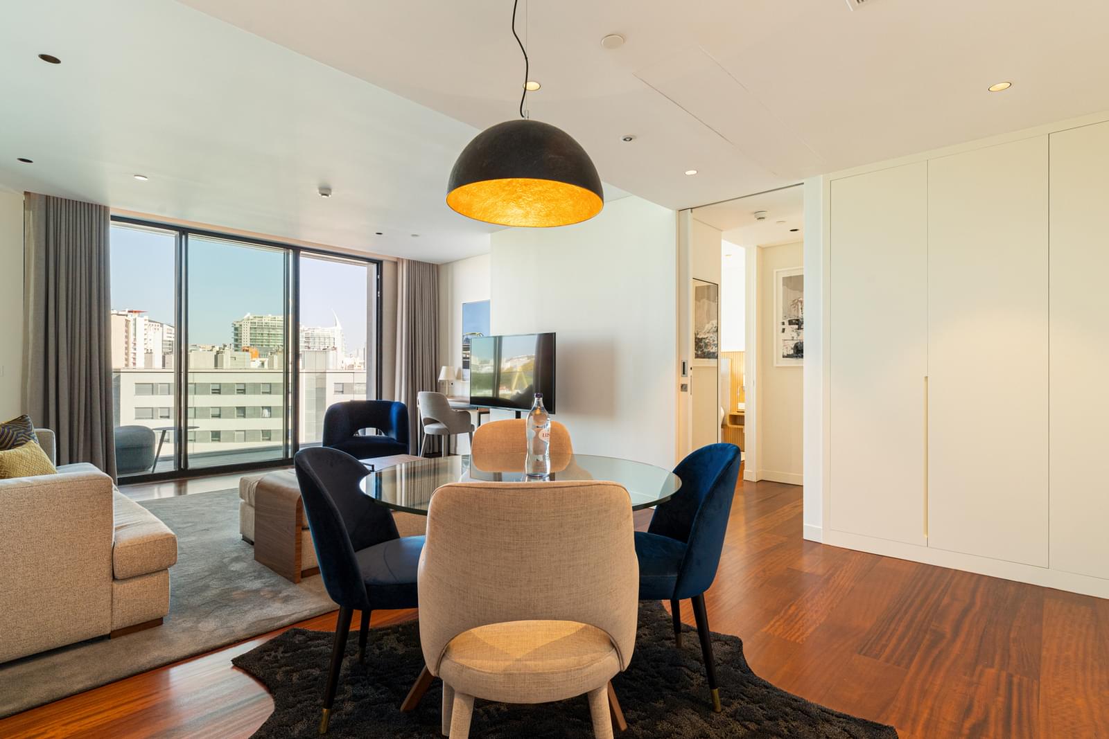 2 Bedroom Apartment/Flat's Image 12
