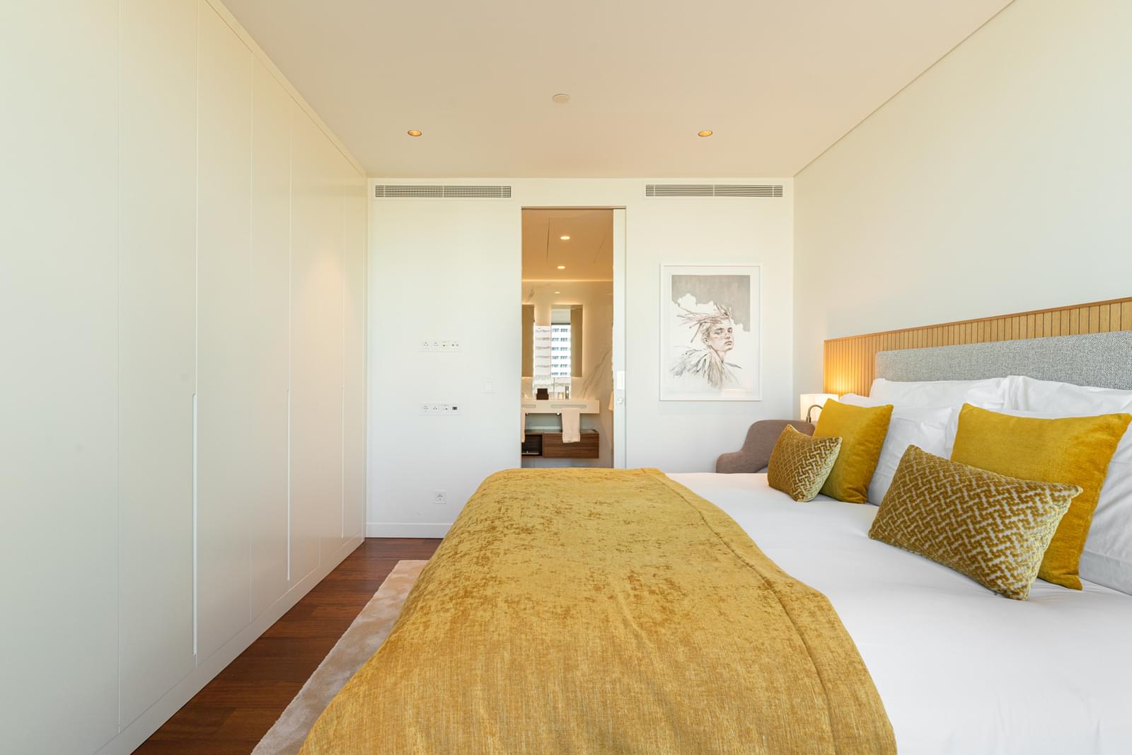 2 Bedroom Apartment/Flat's Image 22