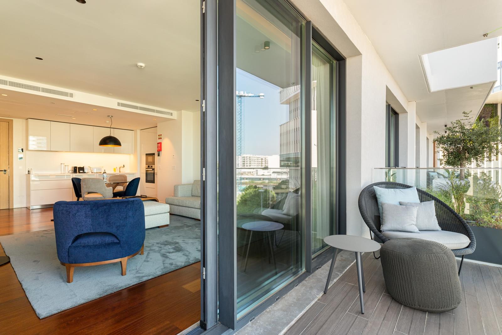 2 Bedroom Apartment/Flat's Image 37