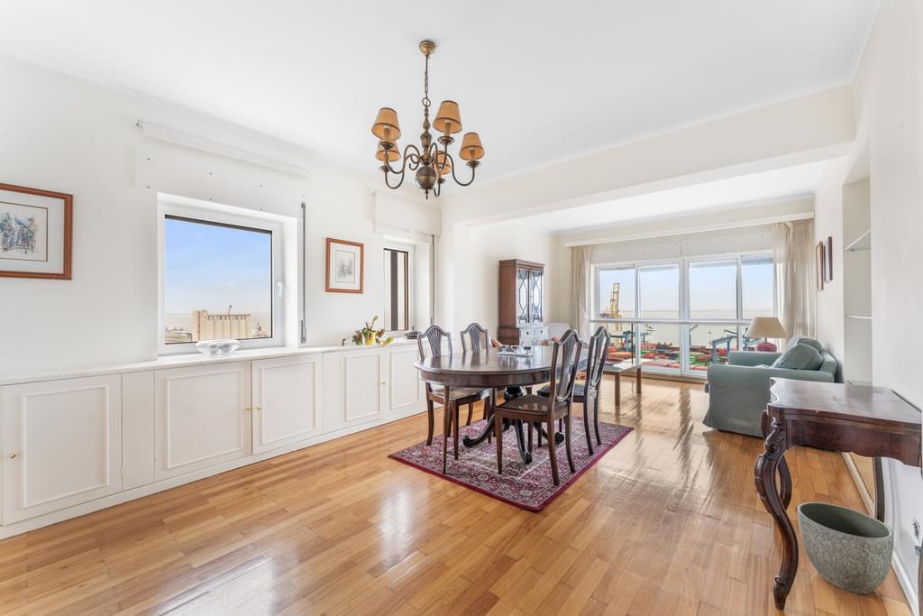 2 Bedroom Apartment with a view, Beato, Lisboa 2935629895