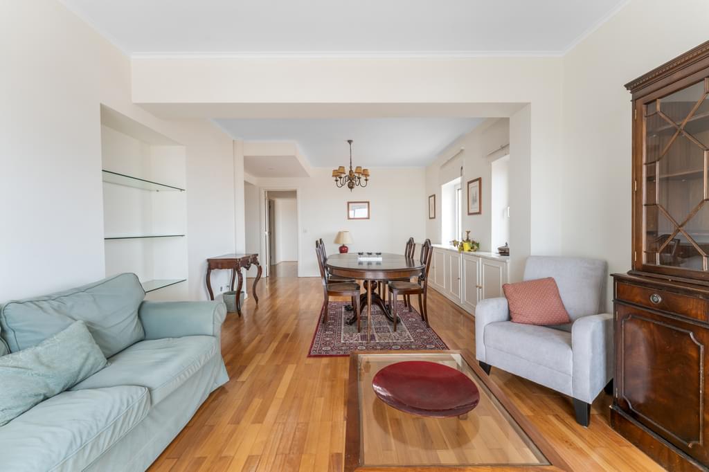 2 Bedroom Apartment with a view, Beato, Lisboa 2935629895