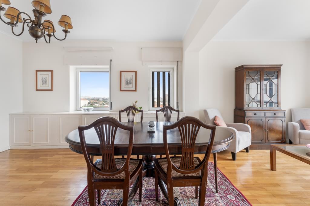 2 Bedroom Apartment with a view, Beato, Lisboa 2935629895