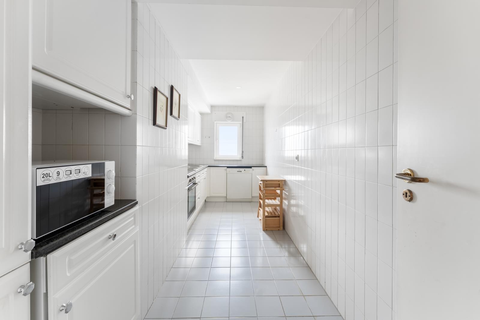 Apartamento T2 com vista, Beato, Lisboa - Imagem 9