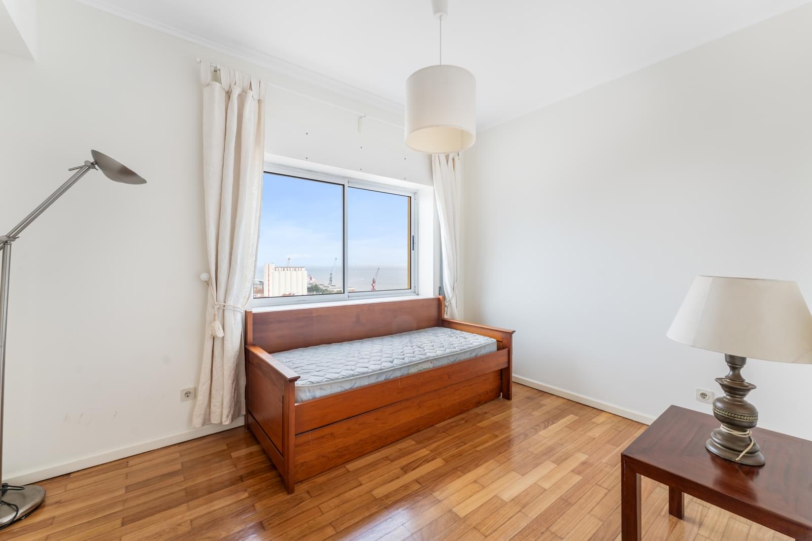 Apartamento T2 com vista, Beato, Lisboa - Imagem 13