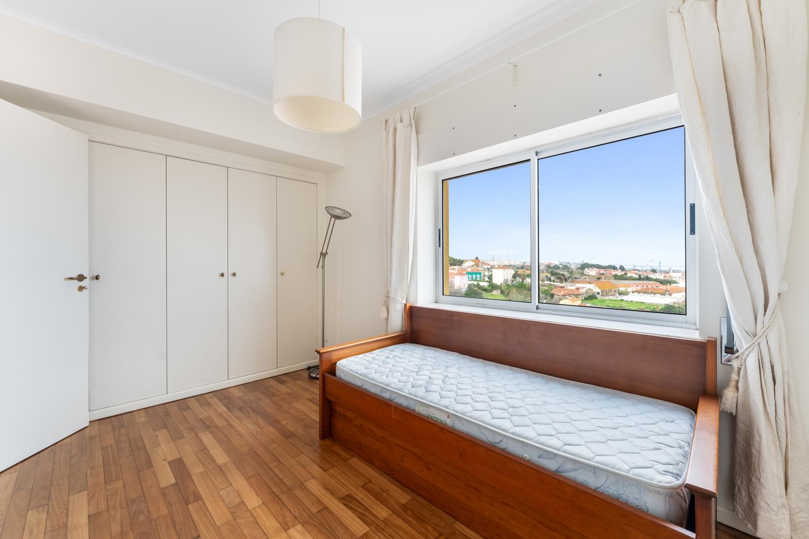 Apartamento T2 com vista, Beato, Lisboa - Imagem 14