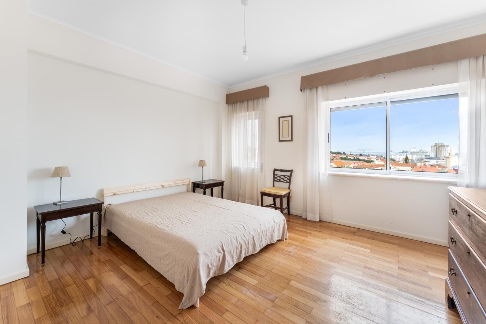 Apartamento T2 com vista, Beato, Lisboa - Imagem 15