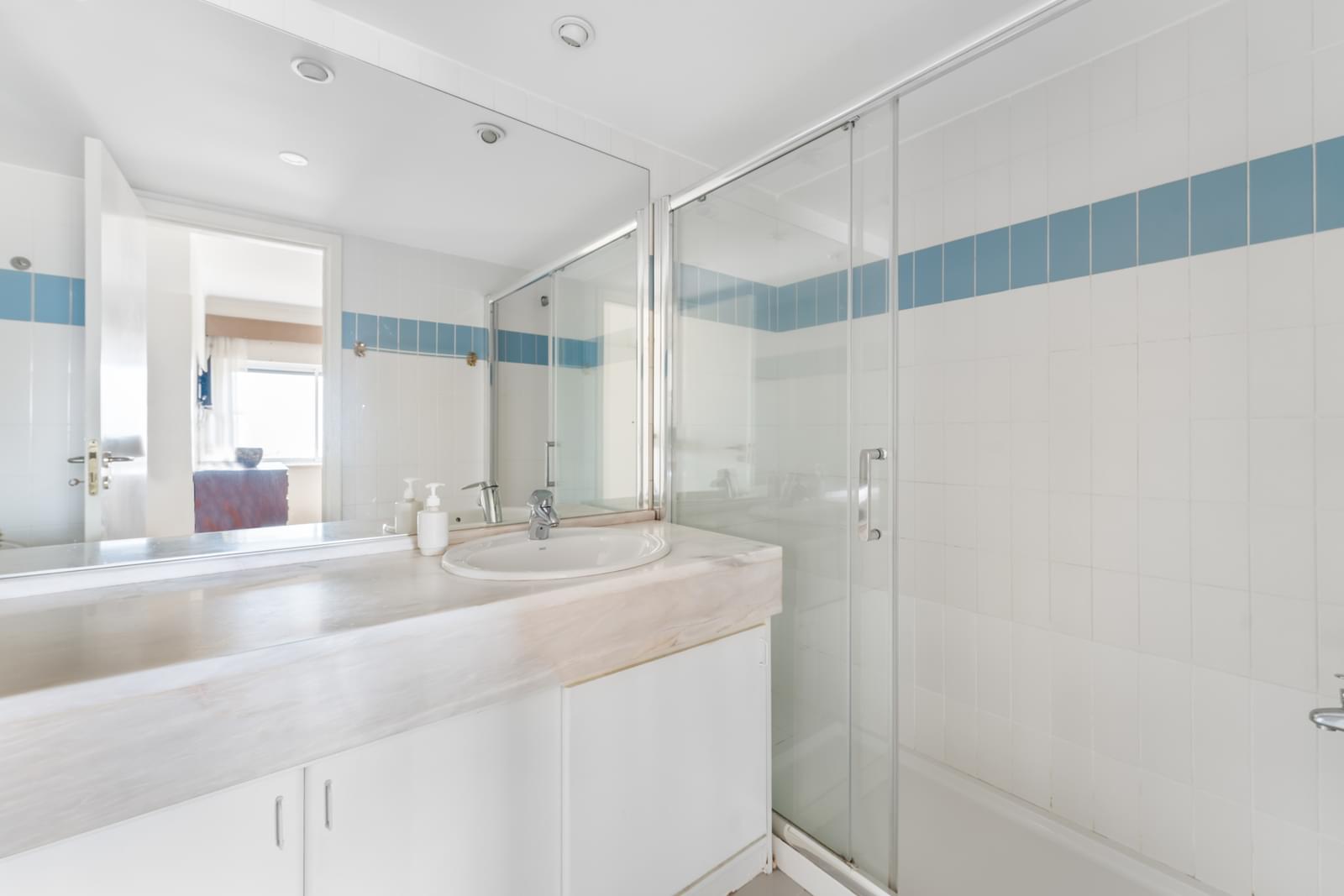 Apartamento T2 com vista, Beato, Lisboa - Imagem 18