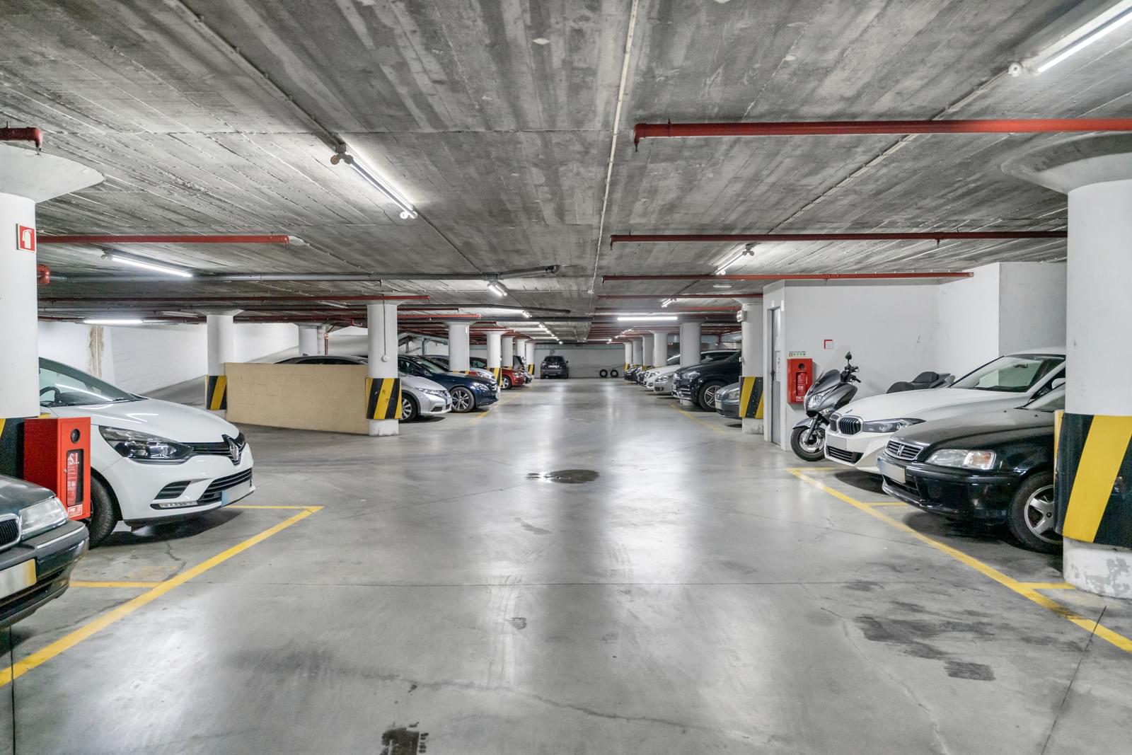 Apartamento T2 com vista, Beato, Lisboa - Imagem 24