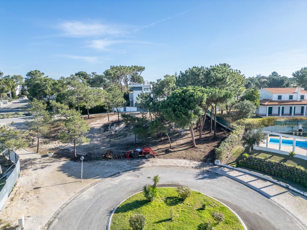 Land 1430 m2, Tróia, Grandola 2697322216