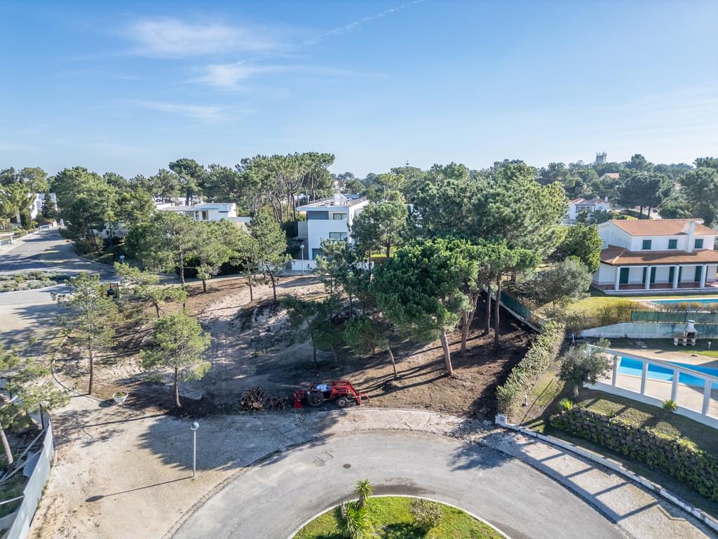 Land 1430 m2, Tróia, Grandola 2697322216