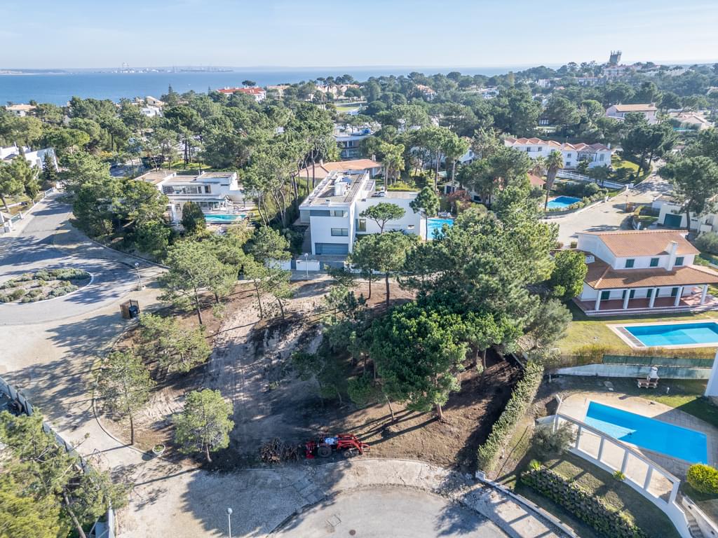 Land 1430 m2, Tróia, Grandola 2697322216