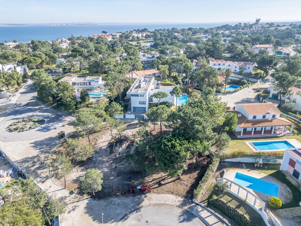 Land 1430 m2, Tróia, Grandola 2697322216