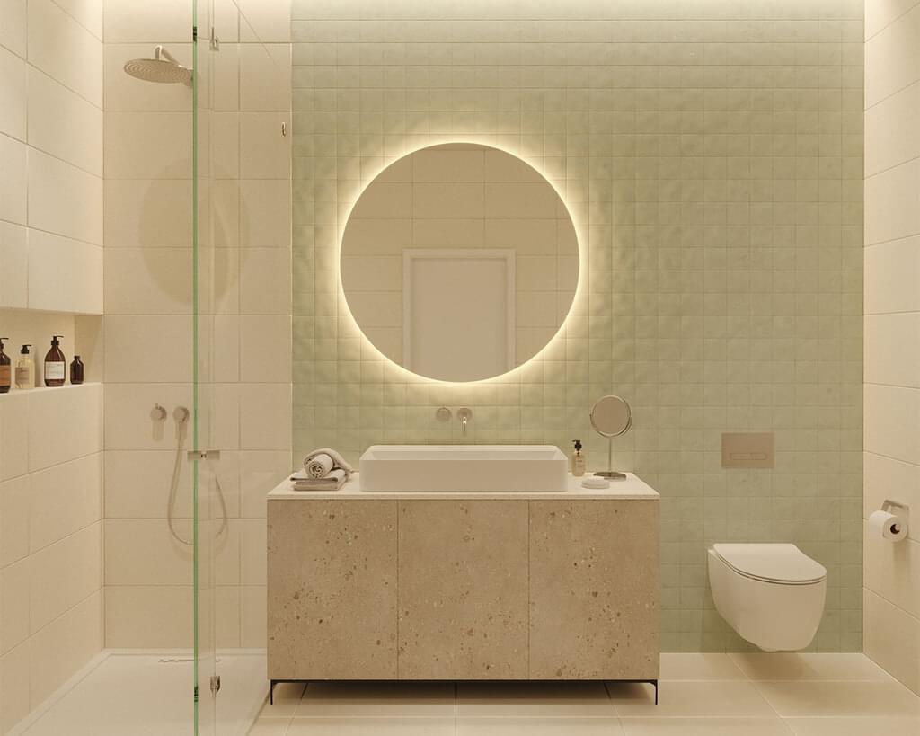 2 Bedroom Apartment in UPON Harbor, Seixal 1839676480