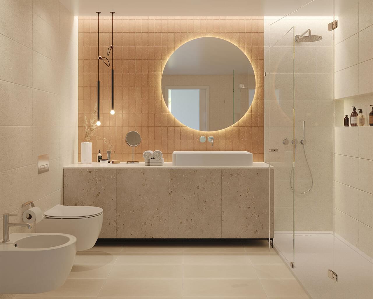Apartamento T2 no UPON Harbor, Seixal - Imagem 5