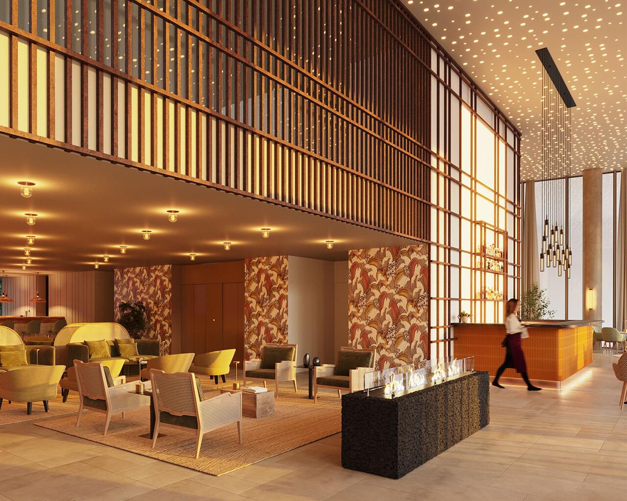 Apartamento T2 no UPON Harbor, Seixal - Imagem 6