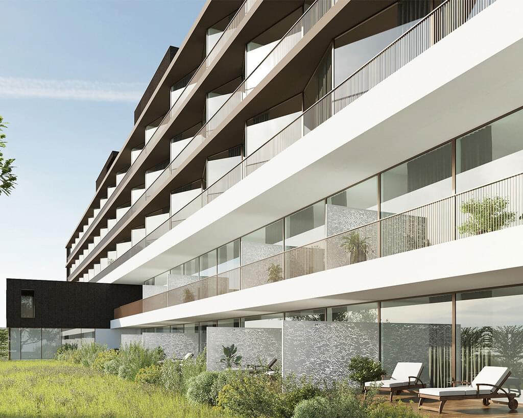 1 Bedroom Duplex in UPON Harbor, Seixal 3930458385