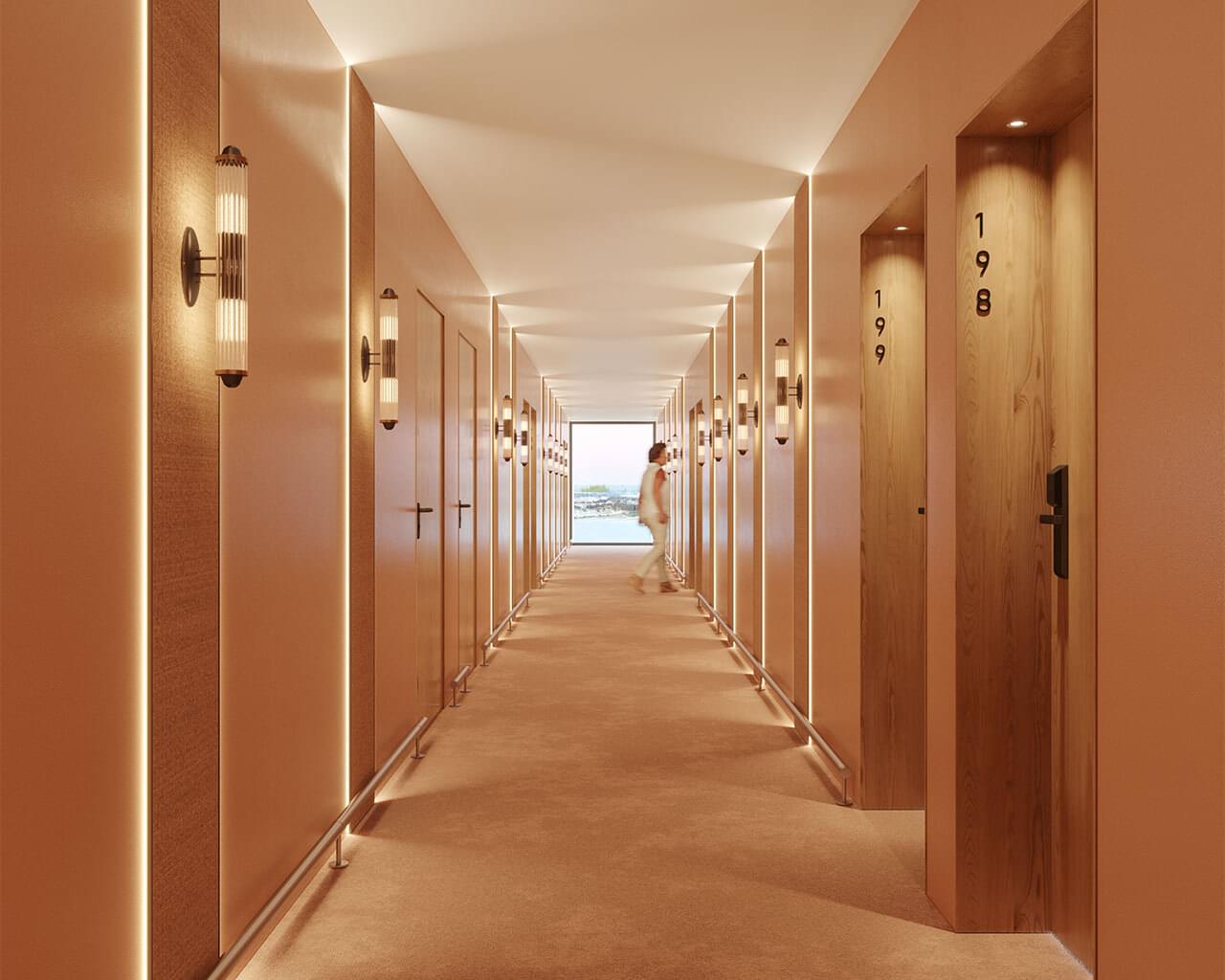 Apartamento T1 no UPON Harbor, Seixal - Imagem 12