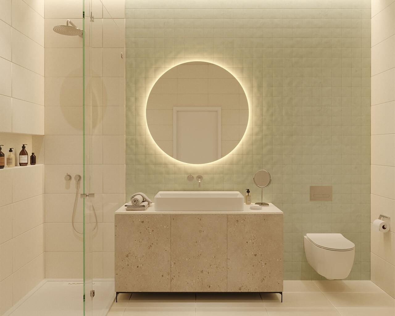Apartamento T1 no UPON Harbor, Seixal - Imagem 13