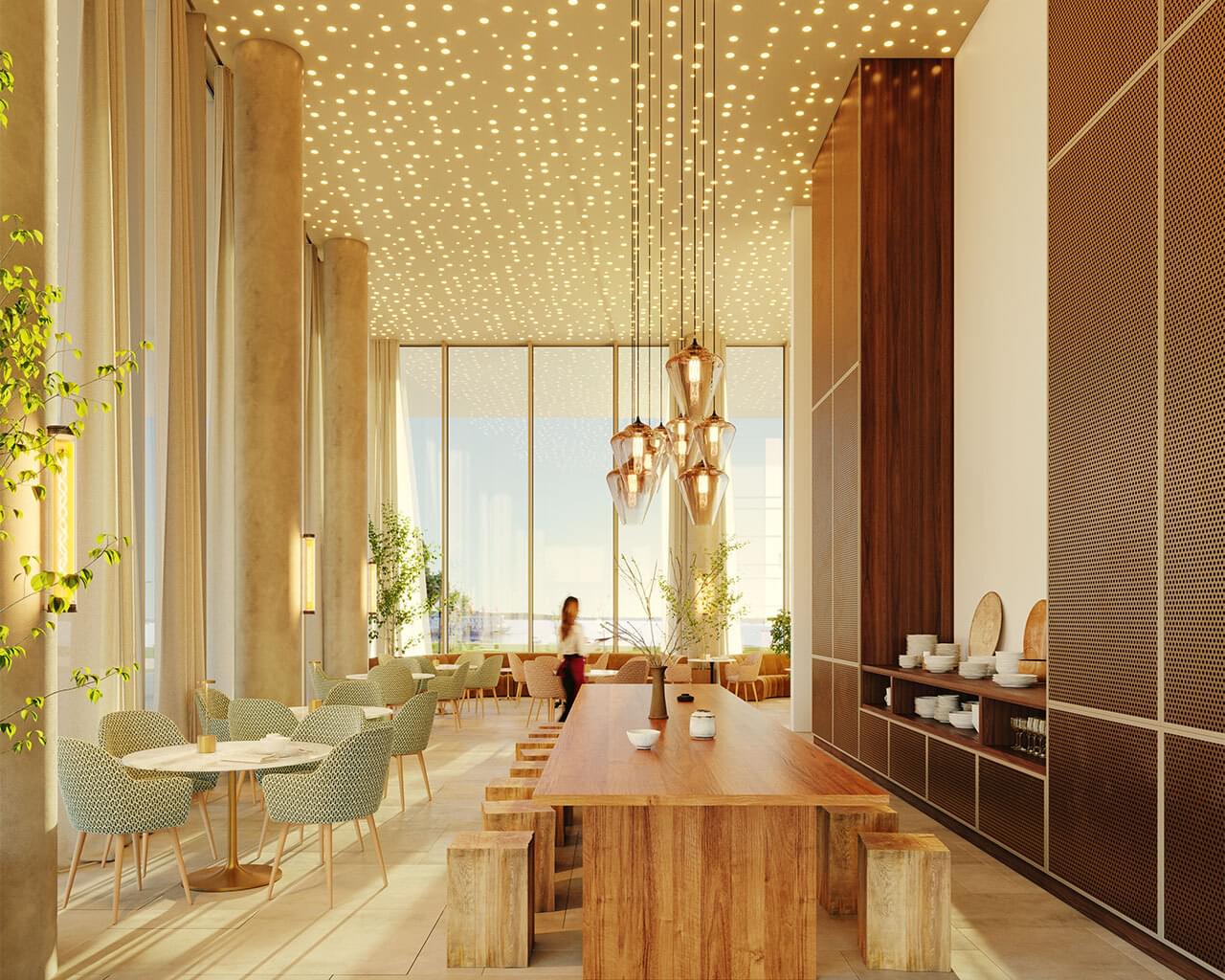 Apartamento T1 no UPON Harbor, Seixal - Imagem 23