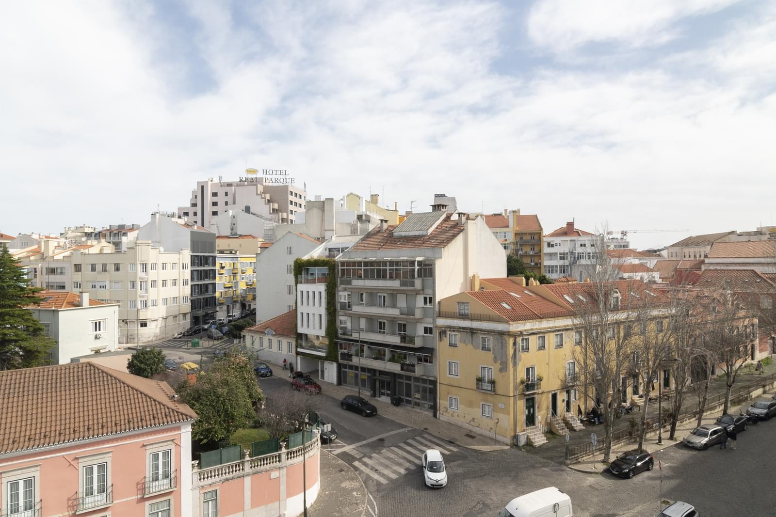 Escritório, El Corte Inglés, Lisboa - Imagem 28