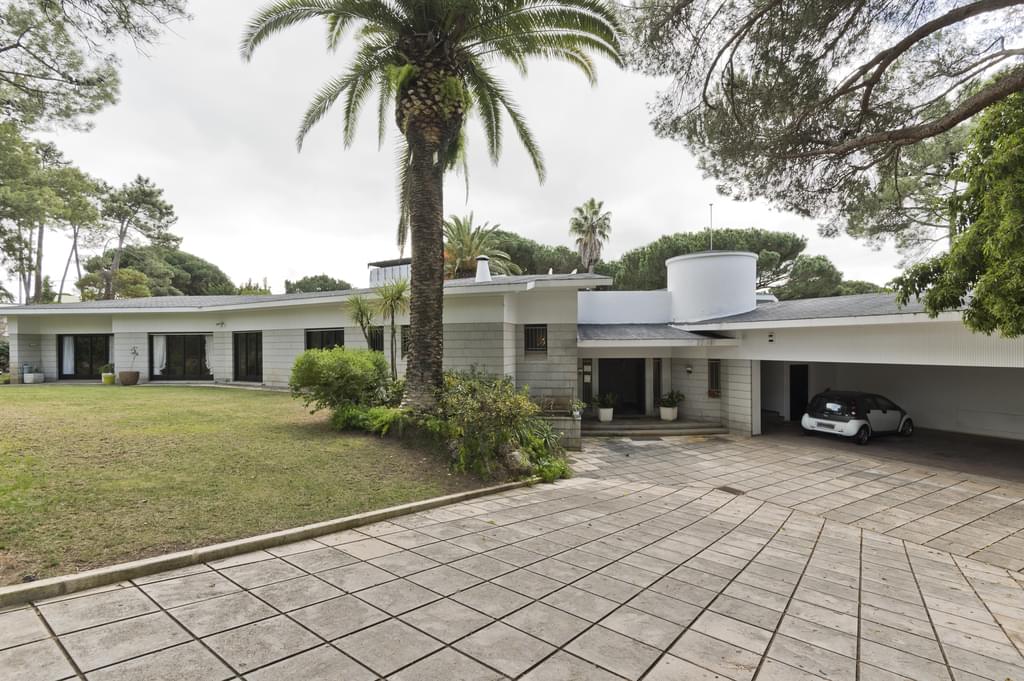 6 Bedroom House with swimming pool, Estoril, Cascais 4020169823
