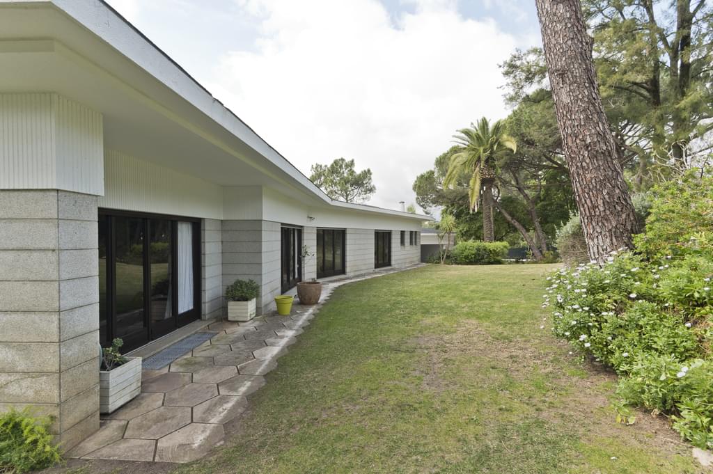 6 Bedroom House with swimming pool, Estoril, Cascais 4020169823