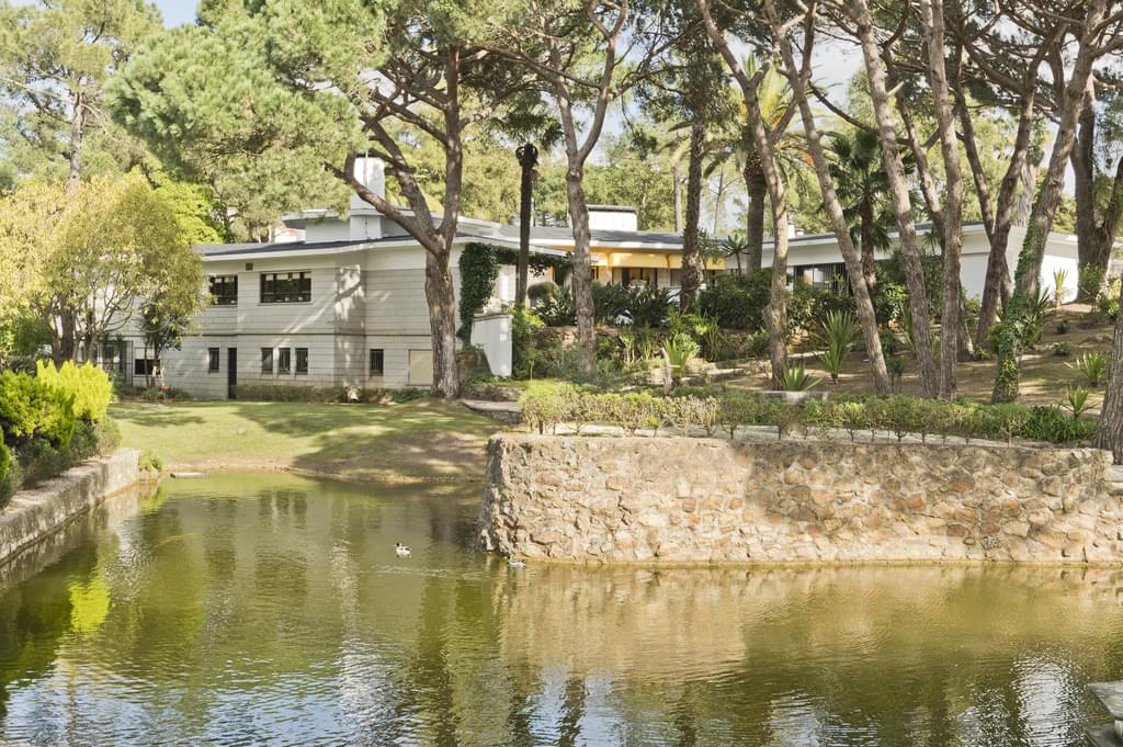 6 Bedroom House with swimming pool, Estoril, Cascais 4020169823