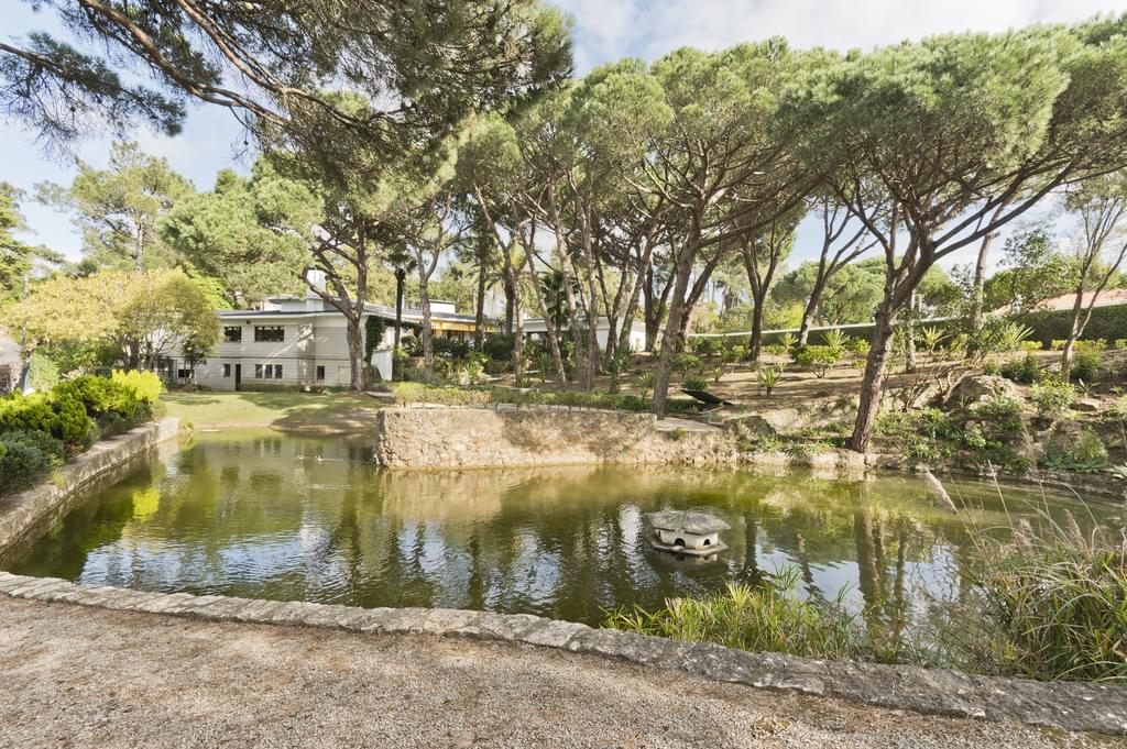 6 Bedroom House with swimming pool, Estoril, Cascais 4020169823