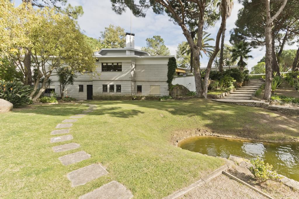 6 Bedroom House with swimming pool, Estoril, Cascais 4020169823